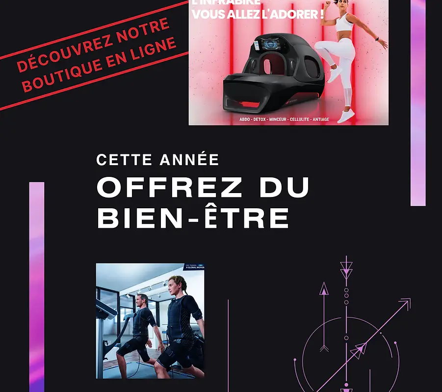 Esprit Forme