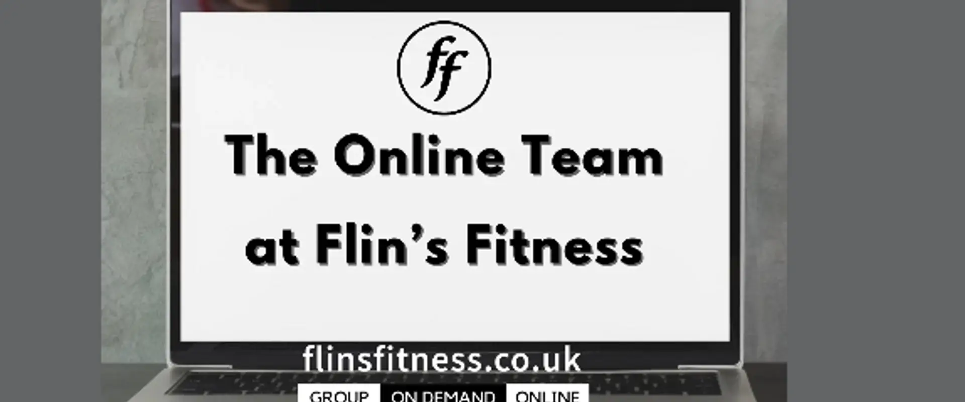 Flin's Fitness