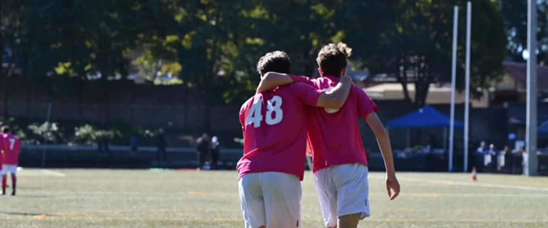 Dulwich Hill Football Club