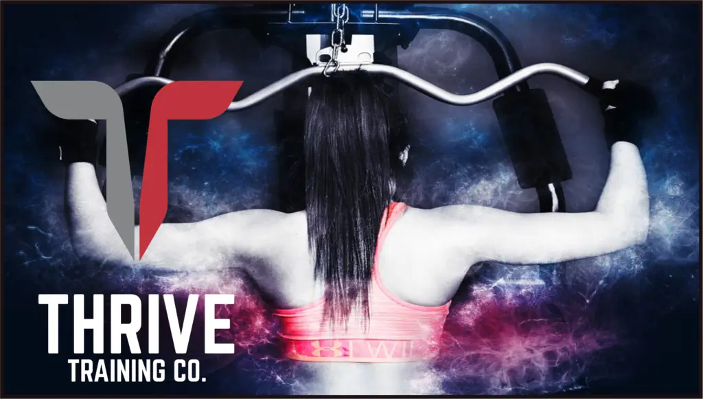 Thrive Training Co.