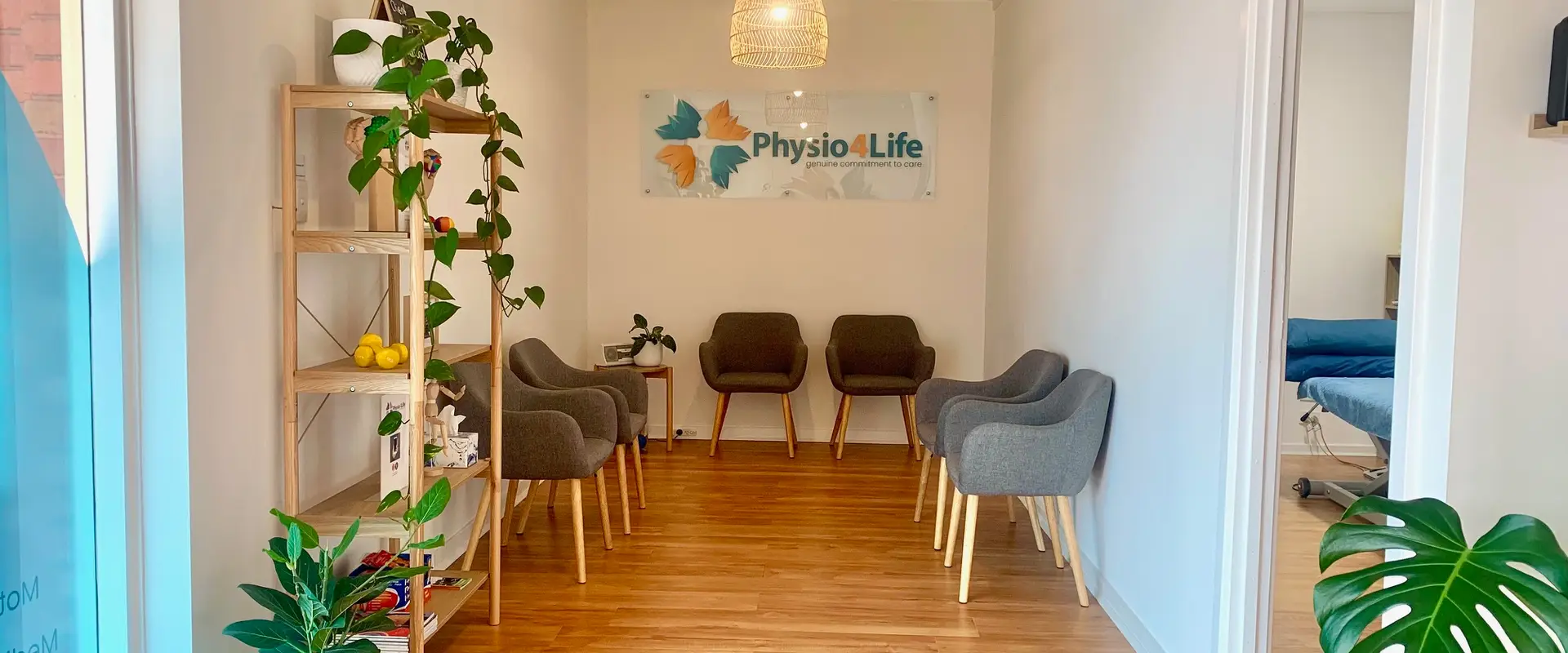Physio 4 Life