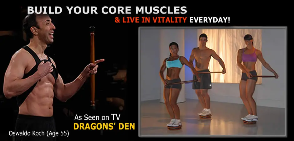 Personal Fitness Trainer Vancouver