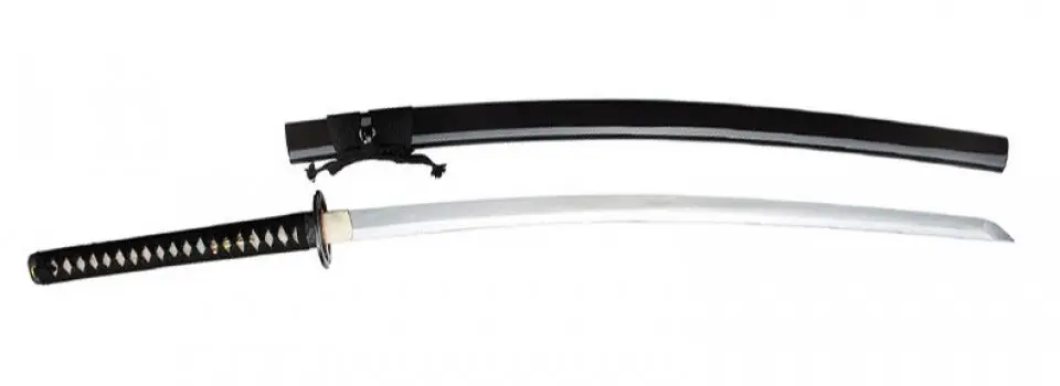Eishin Dojo - Iaido