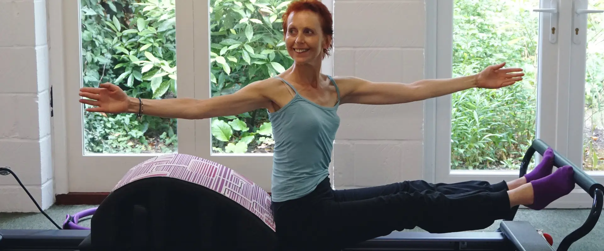 Pilates On The Green, Southgate