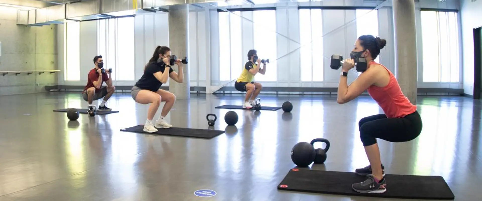 University of Manitoba Recreation Services