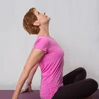 Body Mind As One