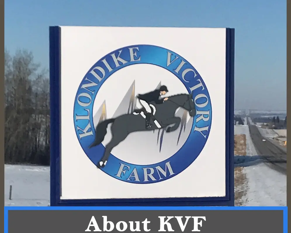 Klondike Victory Farm