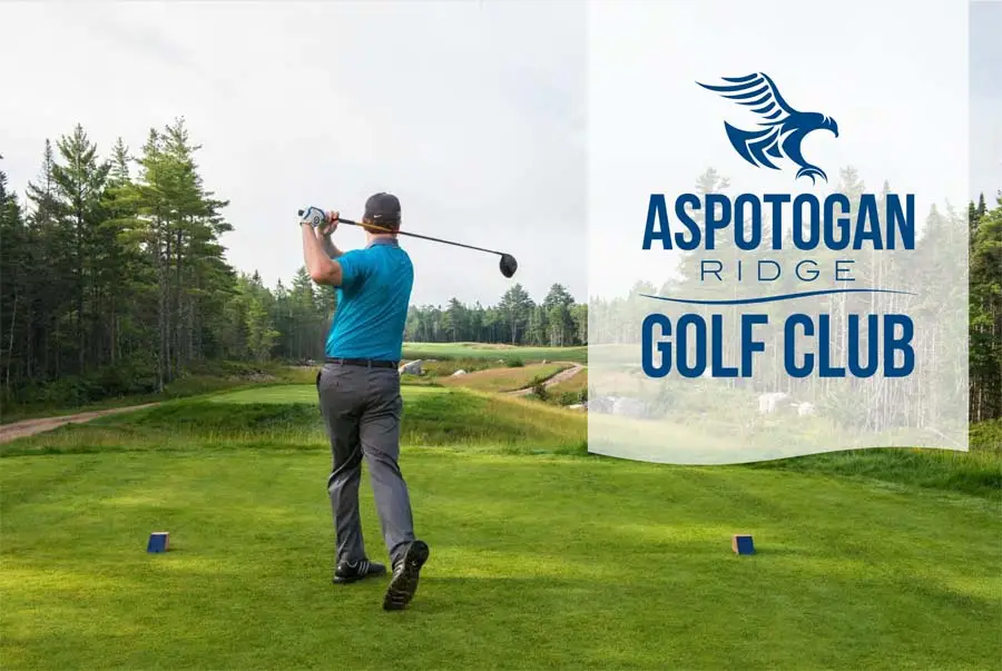 Aspotogan Ridge Golf Course