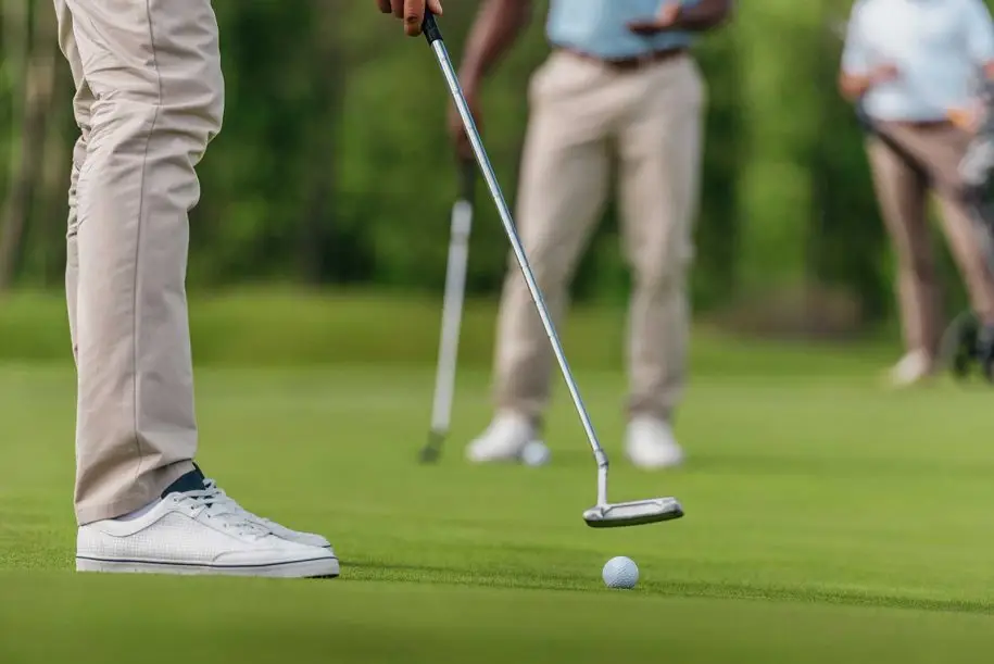 Swindon Premier Golf Academy