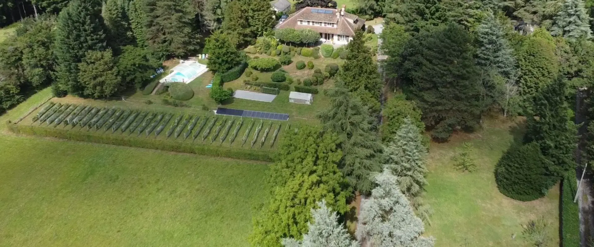 BAUDELYS B&B and Cottage