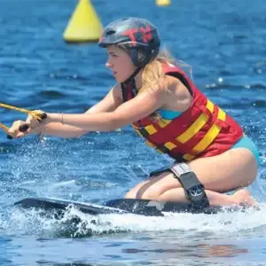Lift Nautique Barcarès Wakeboard