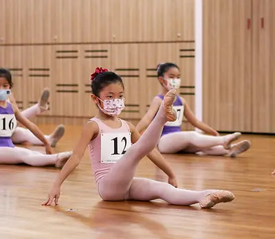 Tottdance