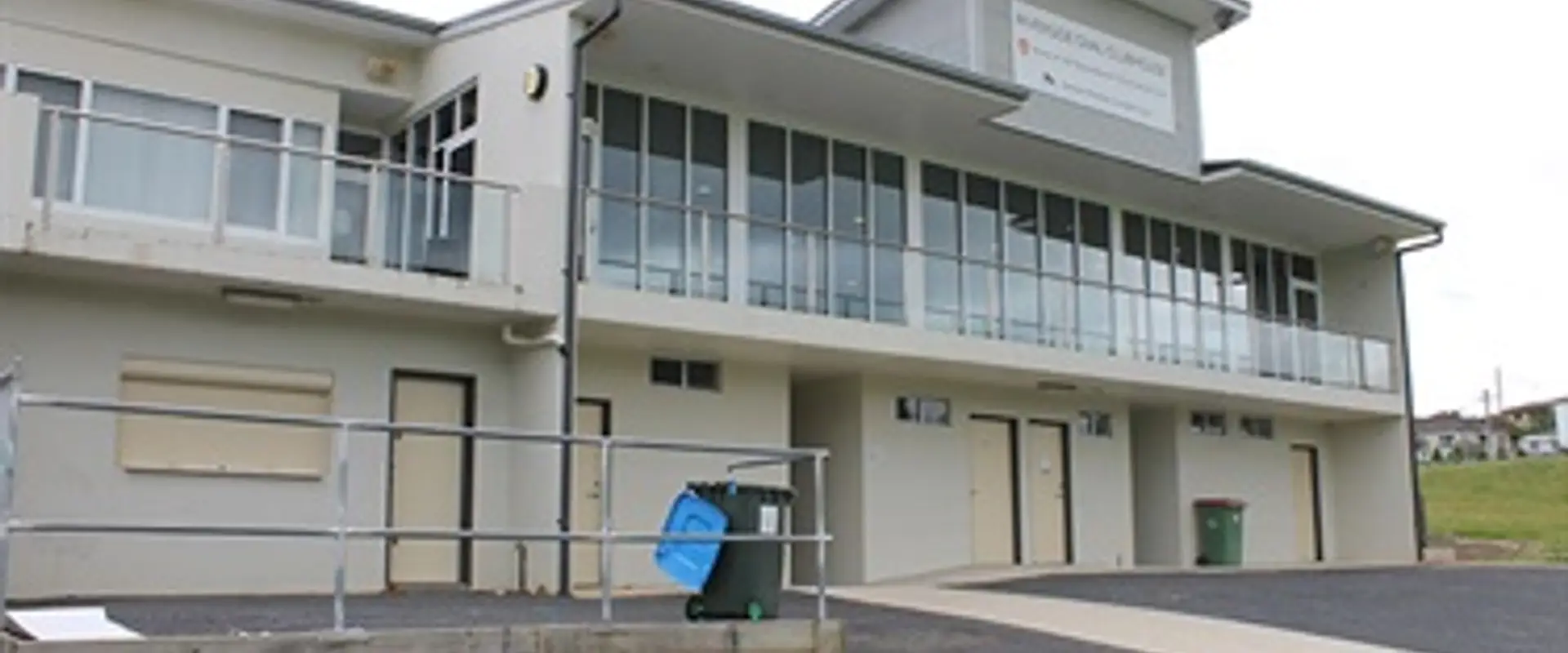 Riverside Oval