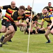 North Meath RFC