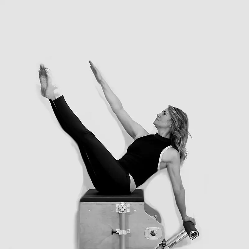 Stacy Weeks Pilates Movement Specialist
