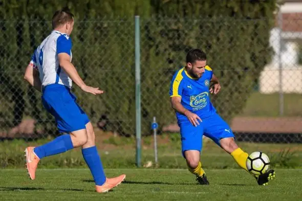 ASSOCIATION SPORTIVE VALERGUOISE