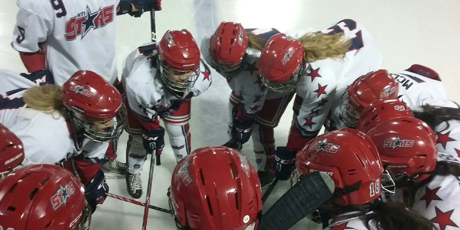 Hockey Training Institute