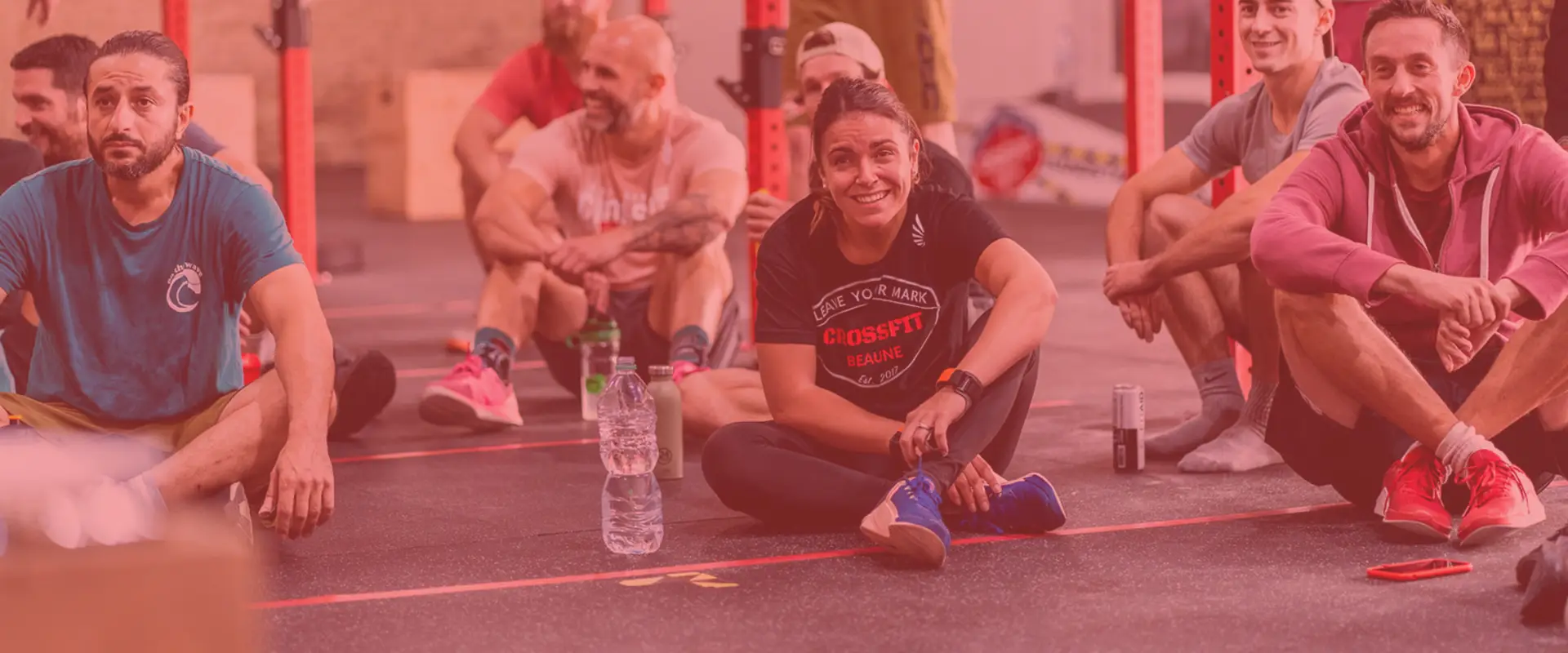 CrossFit Beaune