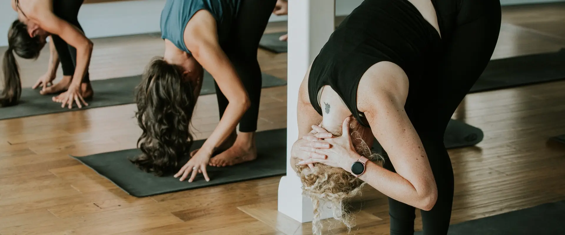 Nook Yoga