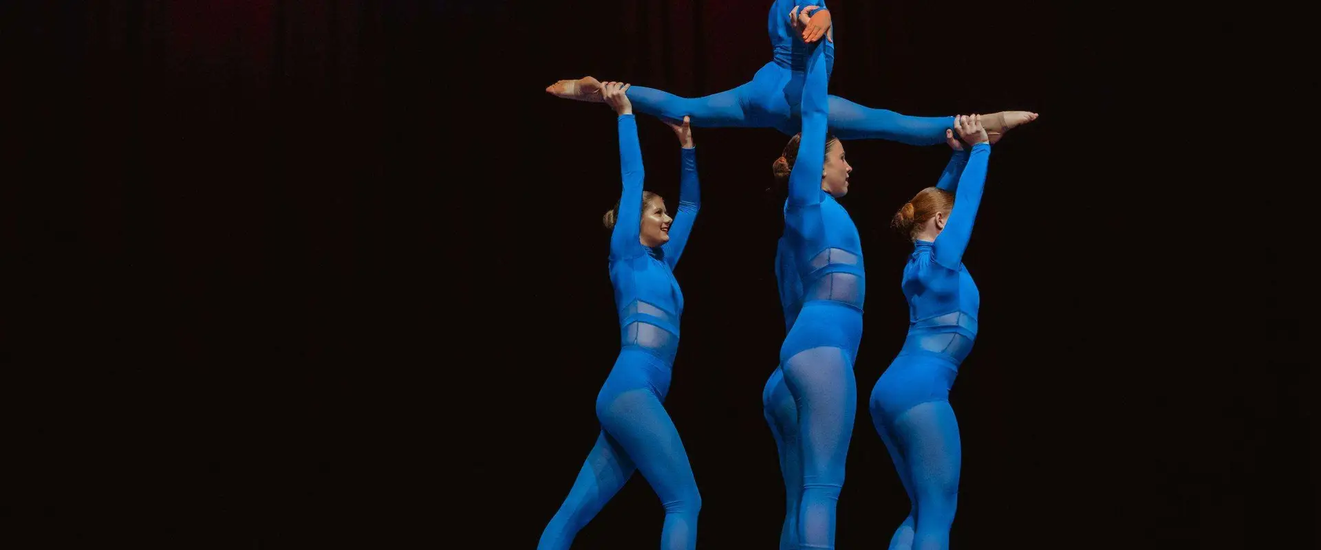Dance Orbit Performing Arts Academy