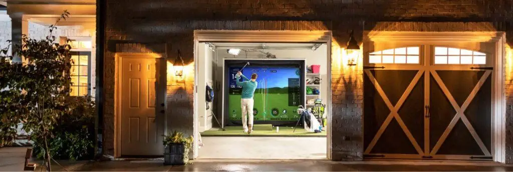 Eden Golf Technologies