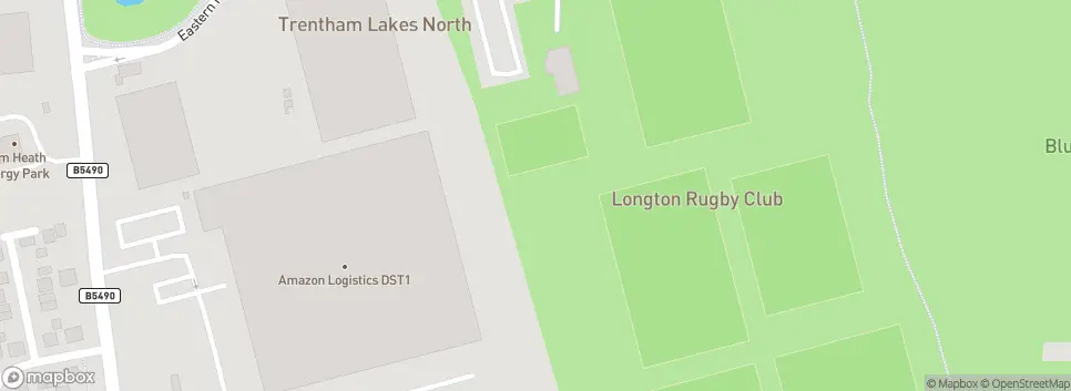Longton Rugby Club