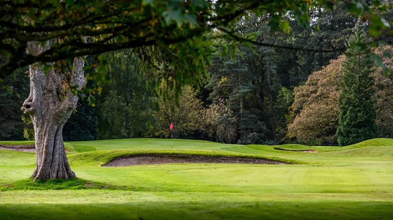 Cardross Golf Club