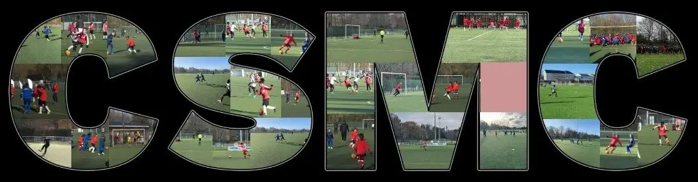 CSM CLAMART FOOTBALL