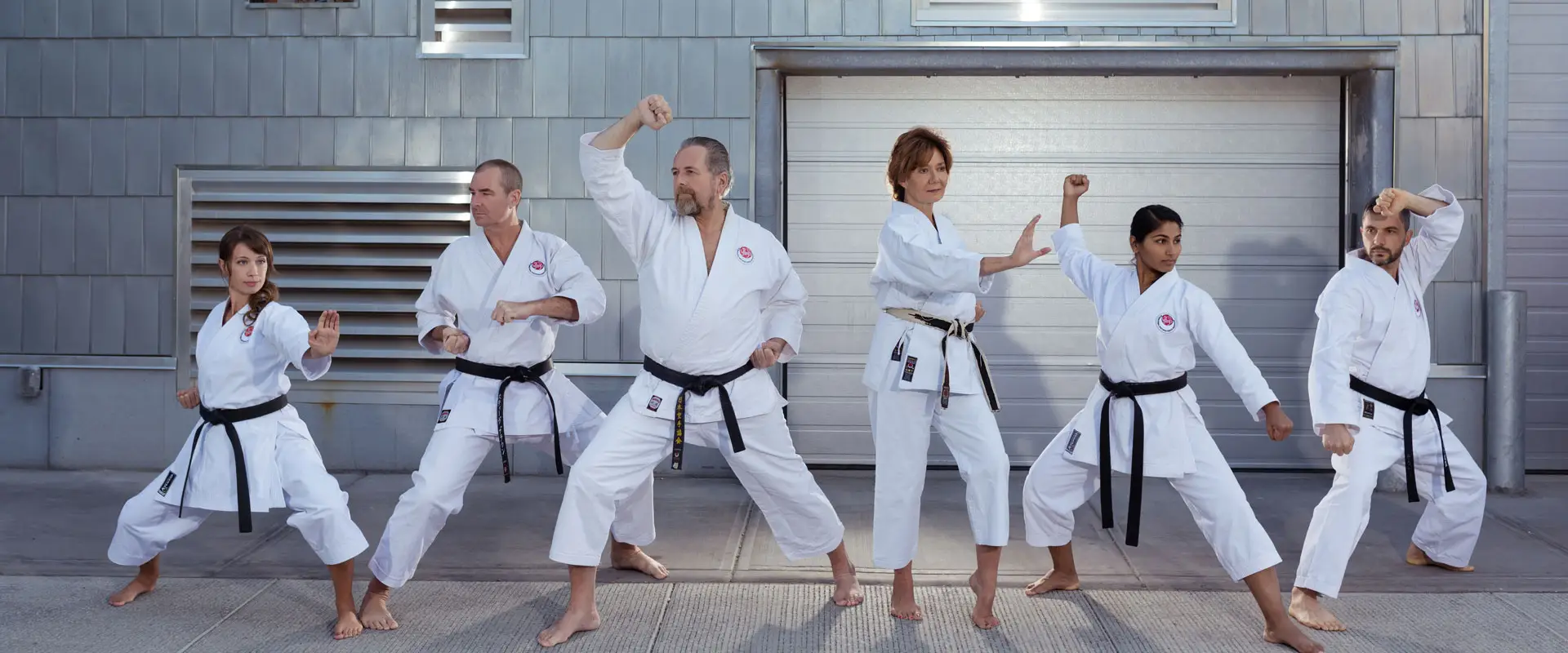 Shotokan Karate Club - Calgary NW
