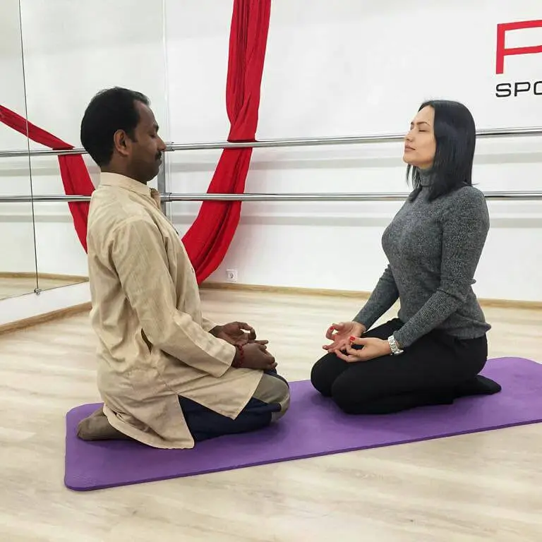 Vivekananda School of Yoga