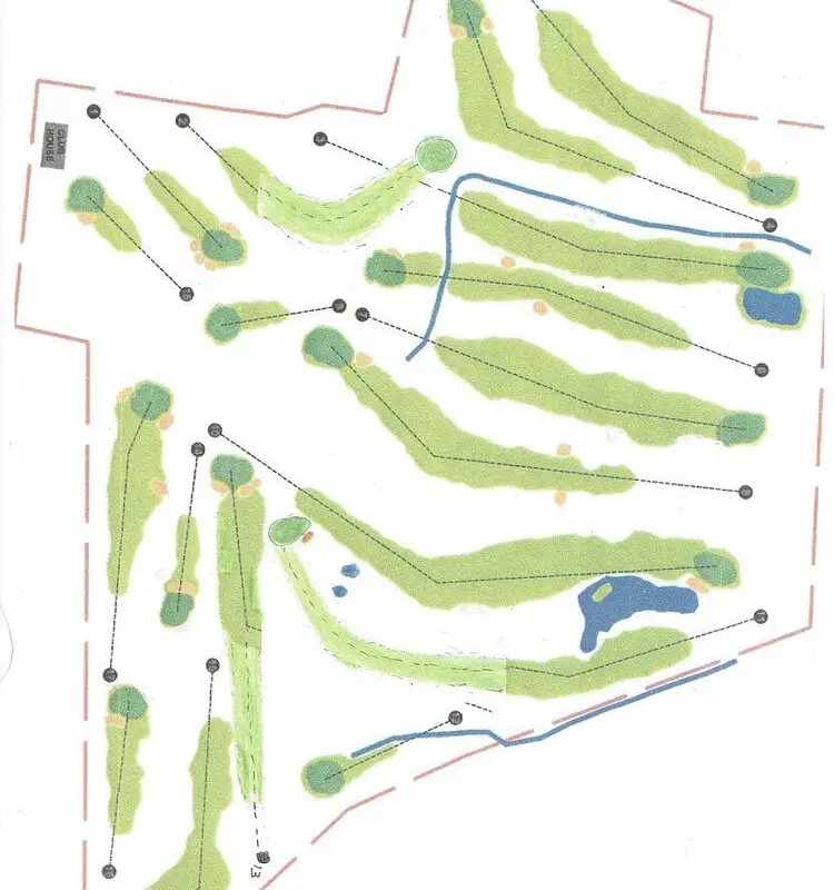 Portlaoise Golf Club