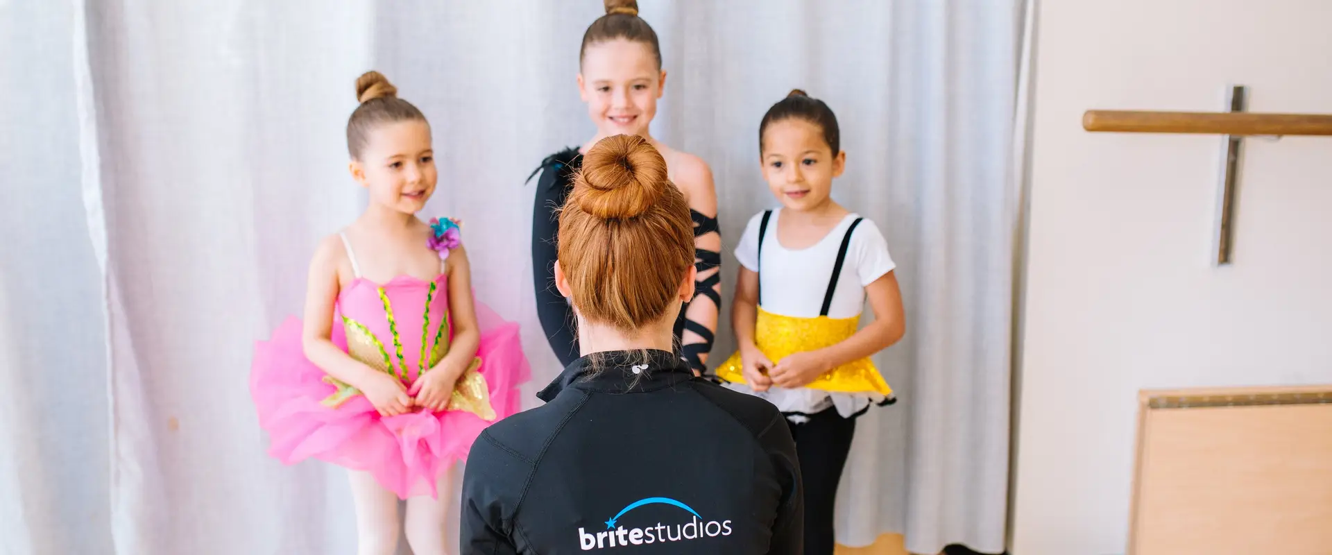 Bright Studios