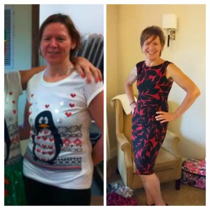 Forward Fitness North East