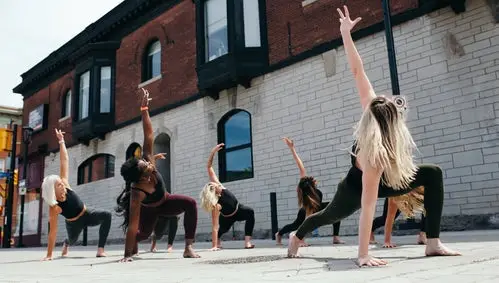 Pure Yoga Ottawa