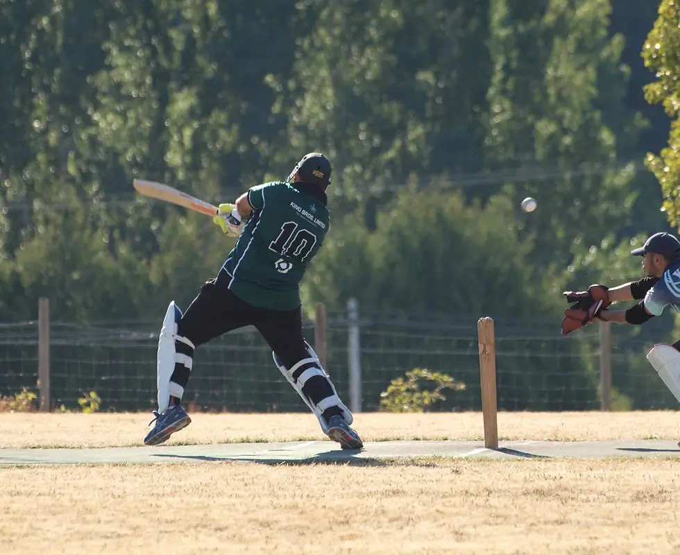 Metchosin Cricket Club