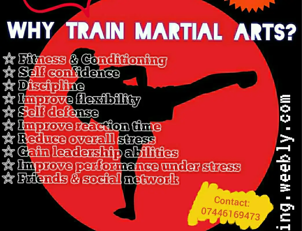 The House of Budo Combat & Fitness