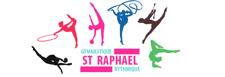 Saint-Raphaël Gymnastics Rythmique
