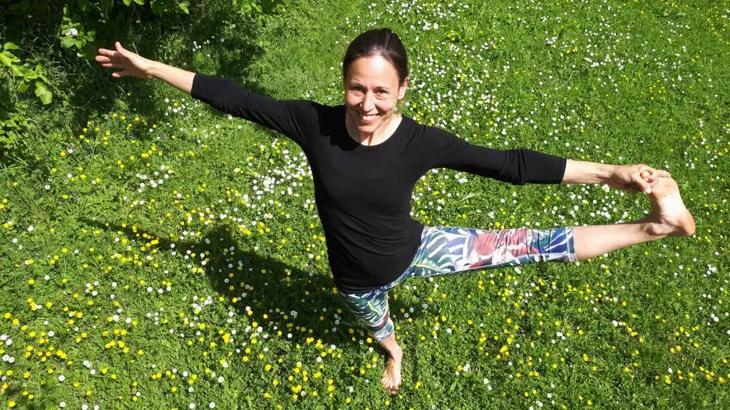 Delphineboiron-Yoga