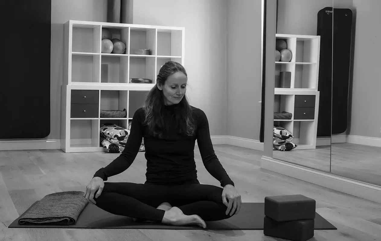 Nomad Well-Being