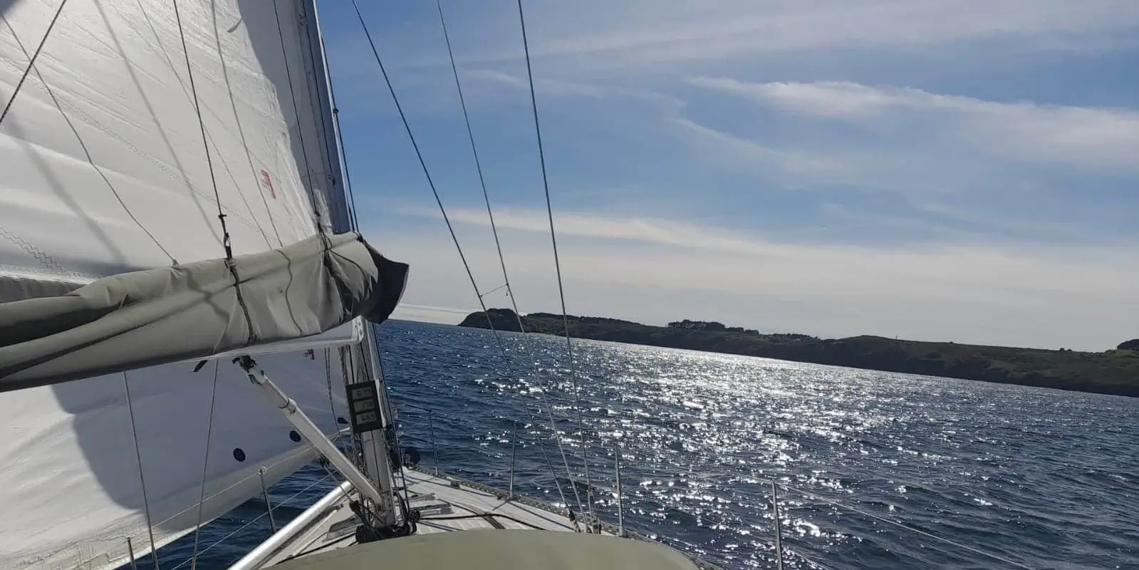 Cruise An Avel