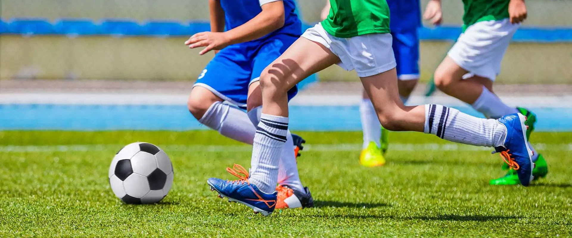 Port Hope Minor Soccer