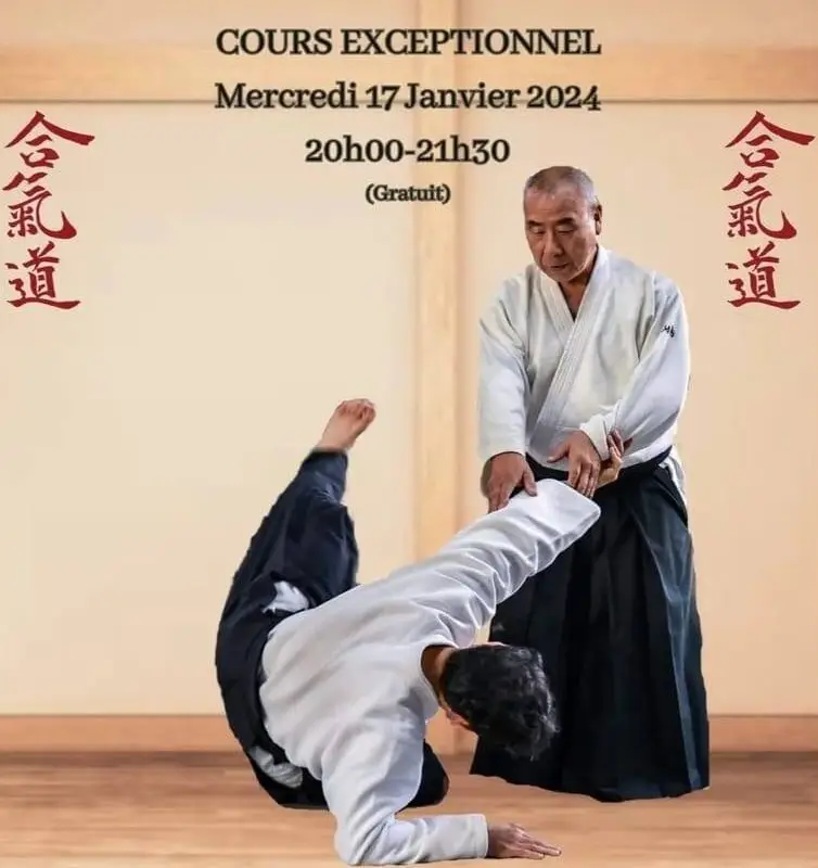 Dojo Regional Martial Arts