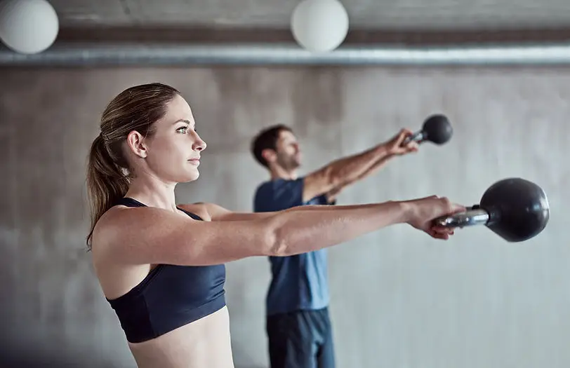 Coach JNunn | Personal Trainer | Wrexham | Chester