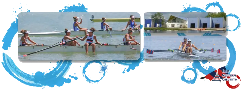Club Nautique Creusotin