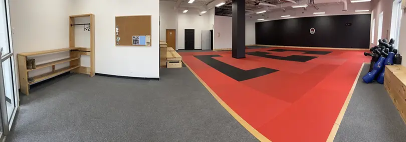 Seng's Martial Arts