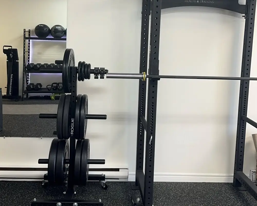 Holly Smith Health & Training
