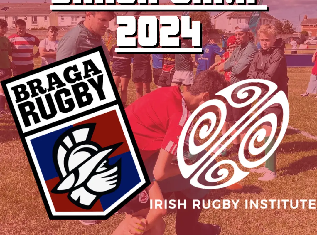 Irish Rugby Institute