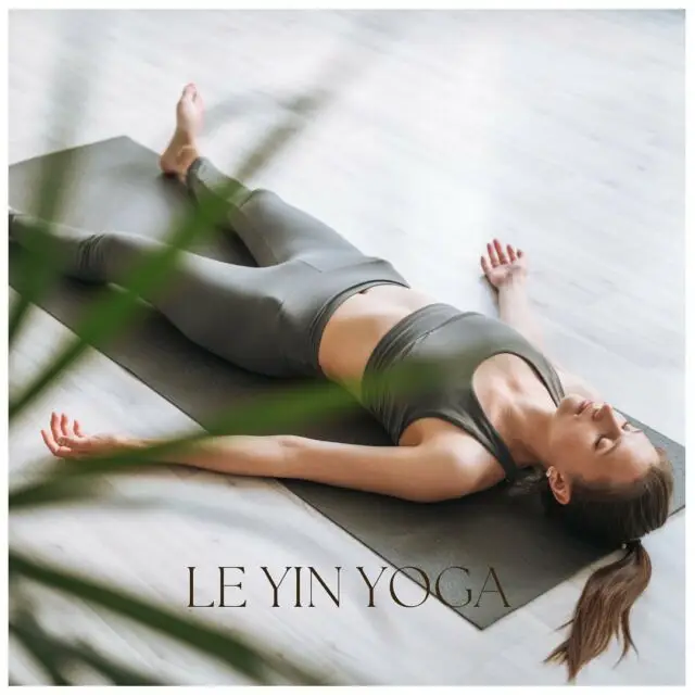 Sarah Barzilai Yoga
