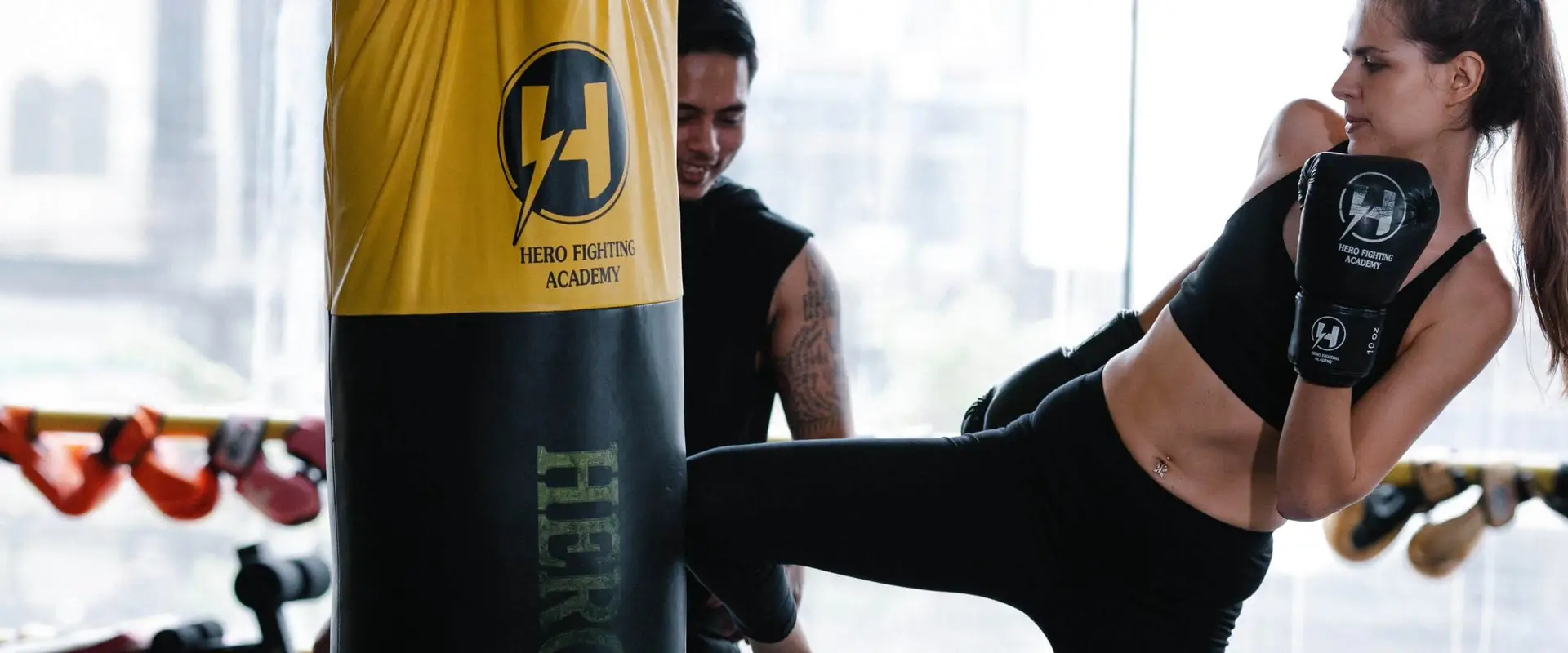 Innovative Martial Arts & Fitness