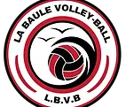 LA BAULE VOLLEY-BALL